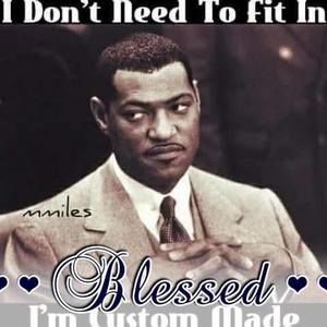 Meet your Posher, Watson